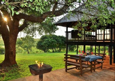 Elephant Walk Retreat