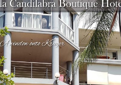 Candilabra Guesthouse