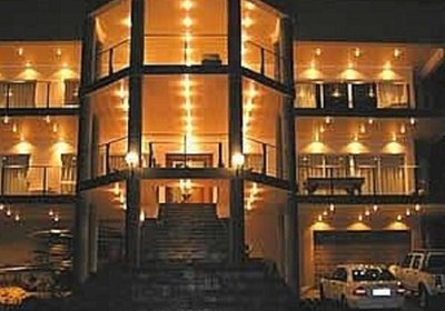 Candilabra Guesthouse