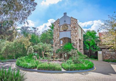 Afrique Boutique Hotel