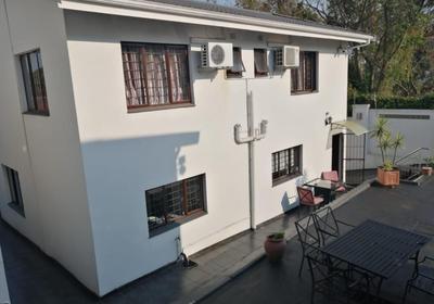 Buckleigh Guest House