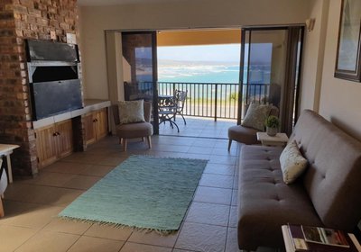 See-Struis Holiday Flats