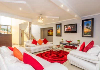 Ezulwini Guest House