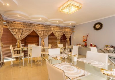 Ezulwini Guest House