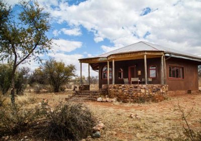 Sarima Krumhuk Guest Farm