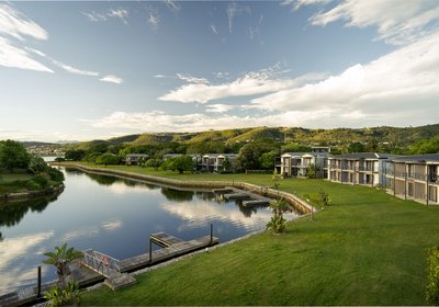 Premier Resort The Moorings, Knysna