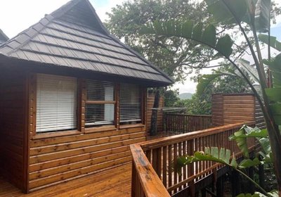 Sodwana Bay Lodge, House 31