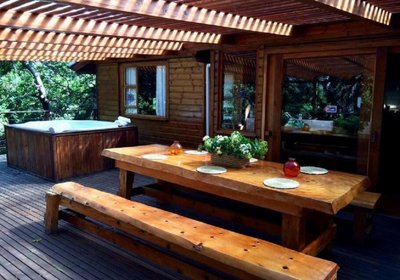 Sodwana Bay Lodge, House 31