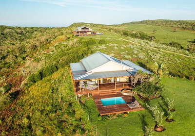 Simbavati Fynbos on Sea Cottage