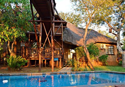Marloth Park Bona Ngwenya Lodge & Kruger Park Safaris