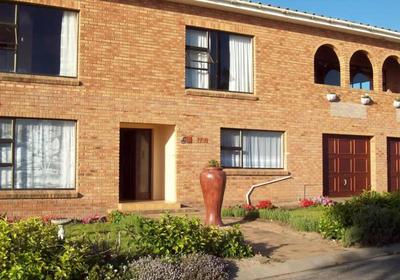 Dolphins View Self-Catering