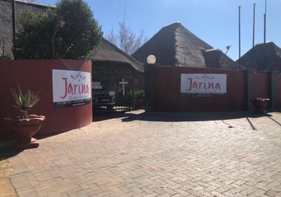 Jarina Guesthouse