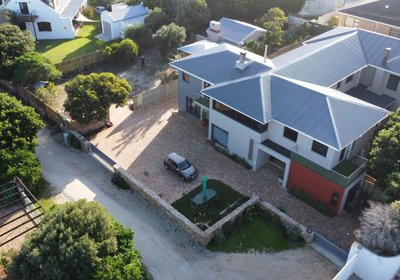 Karibu Self-catering Accommodation