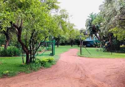 OppiPlasie Guest House