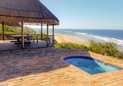 Coral Beach 2