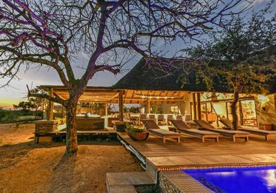 Imagine Africa Luxury Tented Camp
