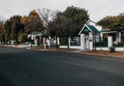 Cummings Guest House