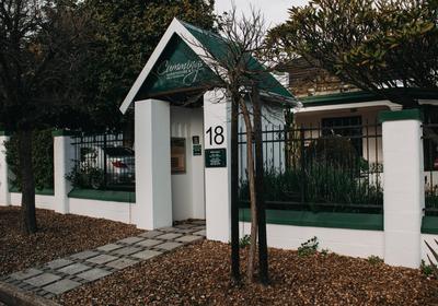 Cummings Guest House