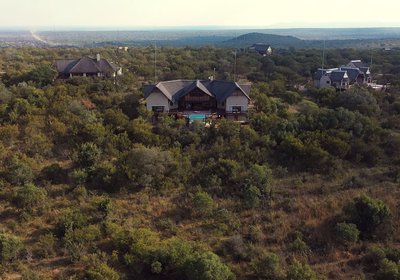 Impala Lodge, Mabalingwe