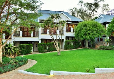 Rivonia Premier Lodge