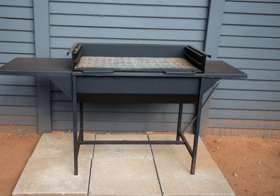 Touching Senses Garden Cottage