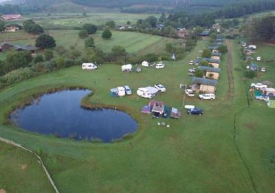 Sabie River Camp