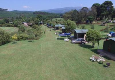 Sabie River Camp