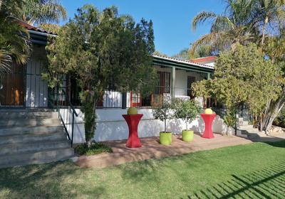 Blommenberg Guest House