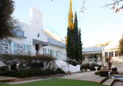 La Belle Guest House