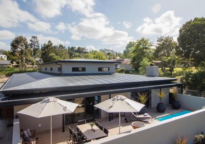 The Greens Guest House