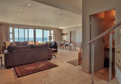 Earthbound Self-catering Apartment