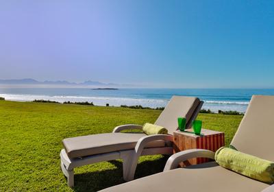 Earthbound Self-catering Apartment