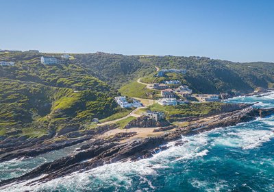 Albatros Luxury Self Catering House