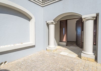 Albatros Luxury Self Catering House