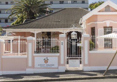 Sweet Orange Guesthouse