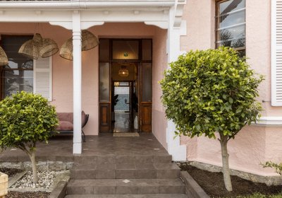 Sweet Orange Guesthouse