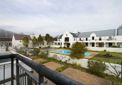 De Zalze Winelands Golf Lodges 12 by HostAgents