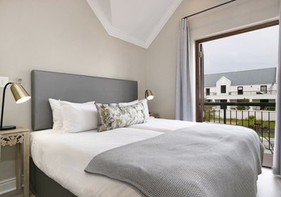 De Zalze Winelands Golf Lodges 12 by HostAgents