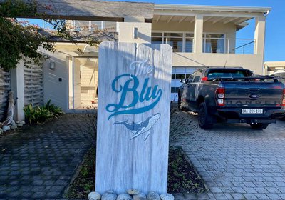 The Blu Plettenberg Bay