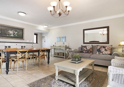 De Zalze Winelands Golf Lodges 10 by HostAgents