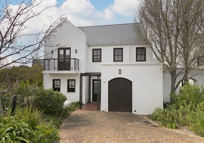 De Zalze Winelands Golf Lodges 26 by HostAgents