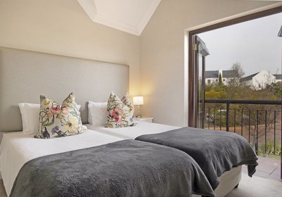 De Zalze Winelands Golf Lodges 26 by HostAgents