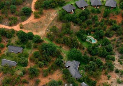 Masorini Bush Lodge