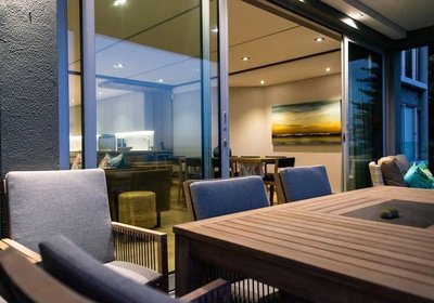 Bayview Apartment 203