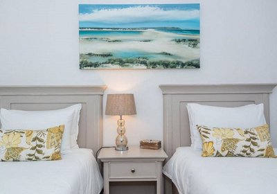 Bayview Apartment 203