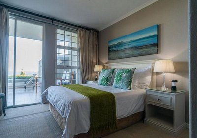 Bayview Apartment 104