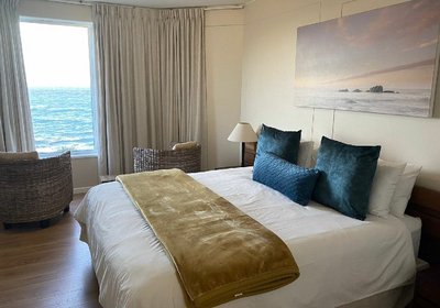 Bayview Apartment 208