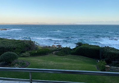 Bayview Apartment 208