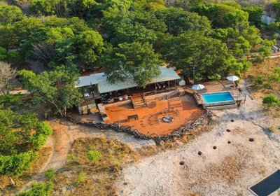 Iganyana Tented Camp