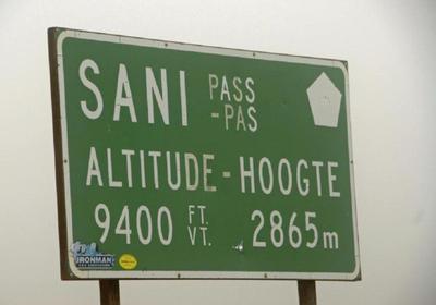 Mkomazana Mountain Cottages